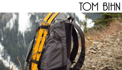 eshop at Tom Bihn's web store for American Made products